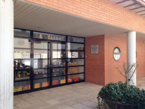 Escola de Puigverd d'Agramunt - ZER El Sió