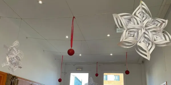 Escola La Rosella