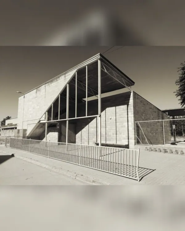 Escola de Sanaüja - ZER La Segarra