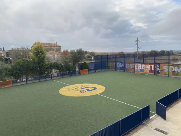 Escola L'Estel