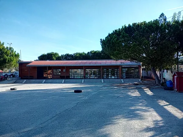 Escola Vall Ondara - ZER La Segarra