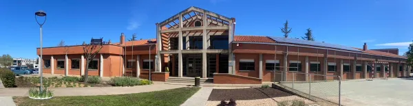 Escola agrària del Solsonès