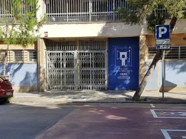 Sants Innocents