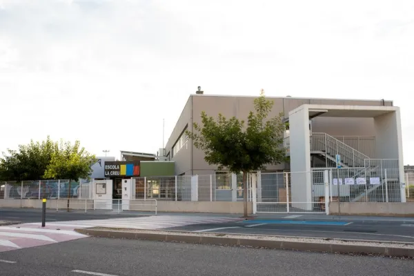 Escola la Creu