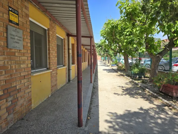 Escola La Bassa
