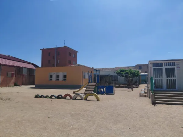 Escola Marinada