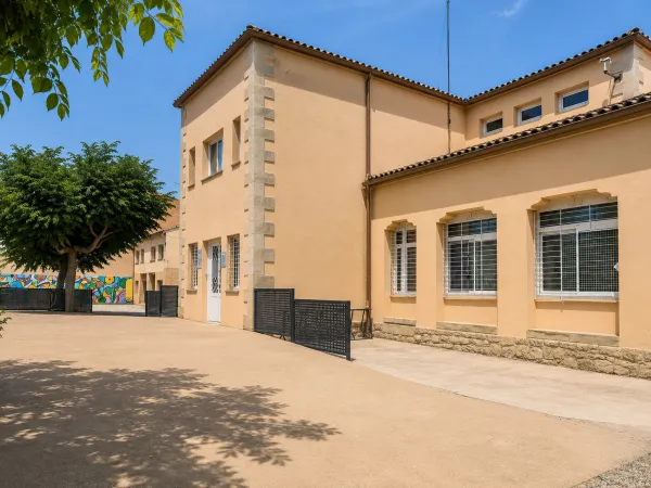 Escola Sant Bonifaci - ZER Riu Set