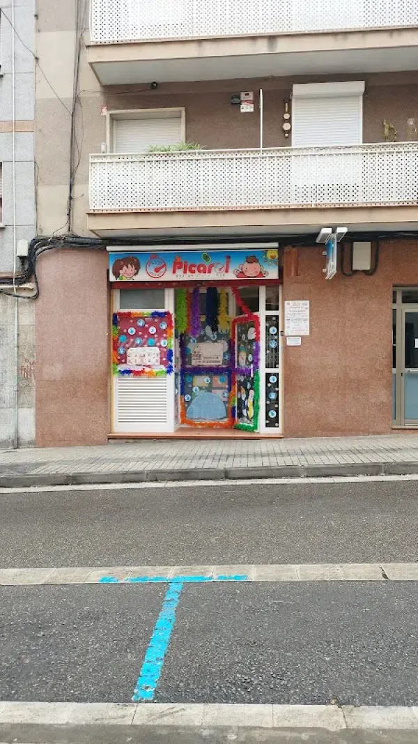 Lli Privada Picarol 2