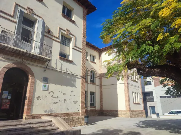 Institut Seròs