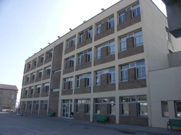 Institut Ermengol IV
