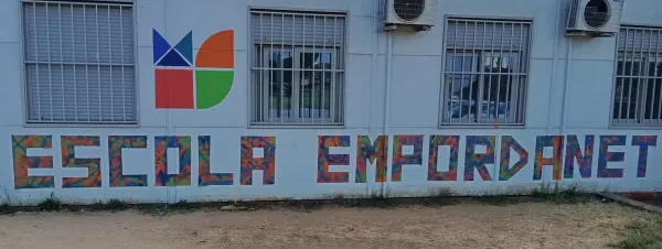 Escola Empordanet