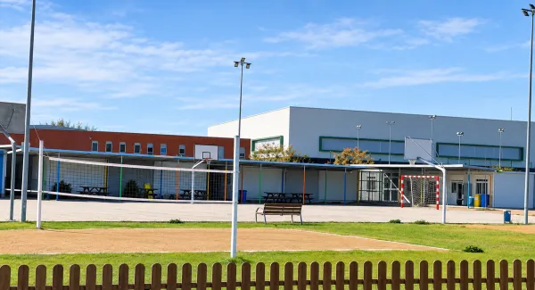 Institut d'Alpicat