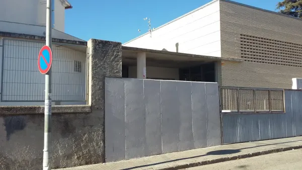 Escola Sant Martí