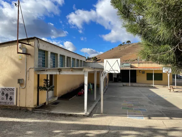 Escola El Sarraí - ZER Baix Priorat