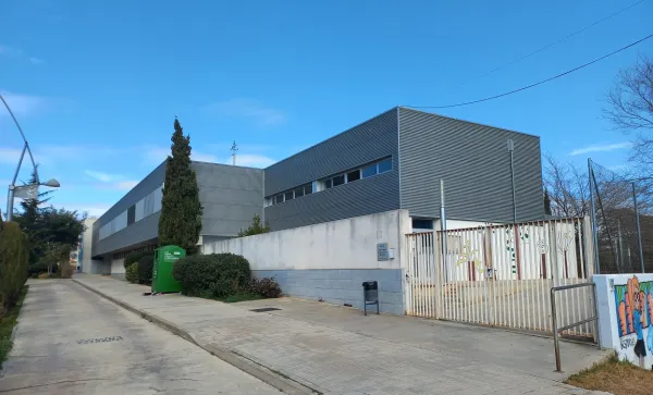 Escola Ull del Vent