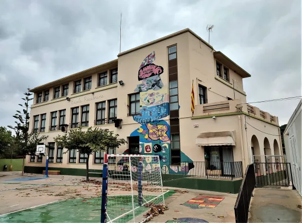 Escola Rocabruna
