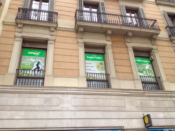 Centre D'estudis Catalunya