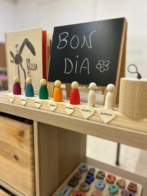 Escola Martí Poch