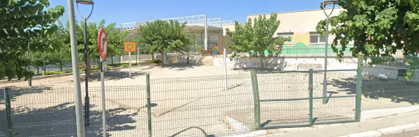 Escola Teresa Subirats i Mestre - ZER Montsià