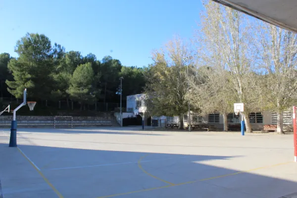 Escola Sant Sebastià