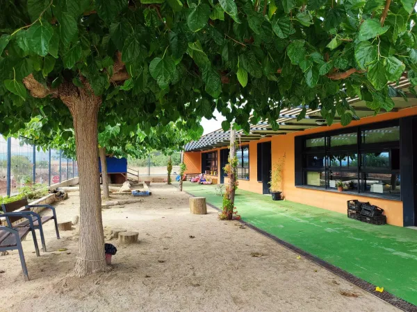 Escola Joan Plana