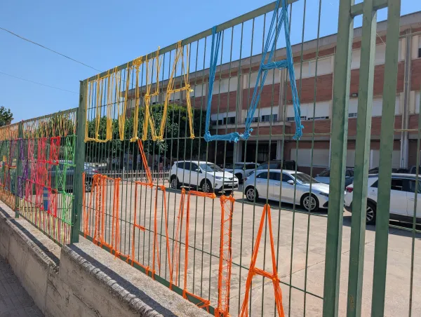 Escola Beat Bonaventura Gran