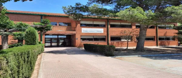 Escola Maria García i Cabanes