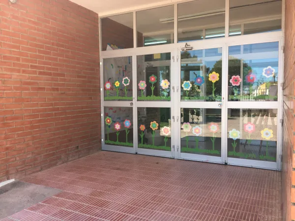 Escola Sant Jaume