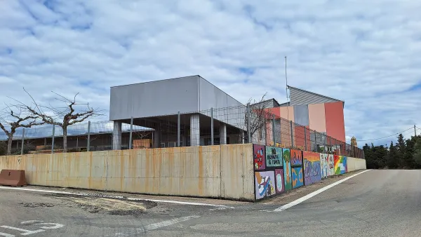 Escola Santa Caterina