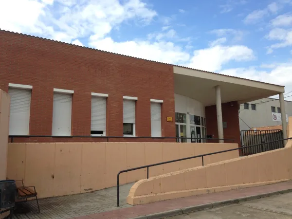 Escola Roc Llop i Convalia - ZER Benissanet-Miravet