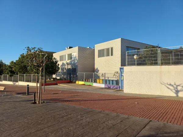 Escola Els Quatre Vents