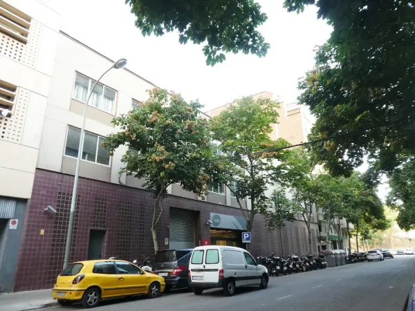 Escola L'estel