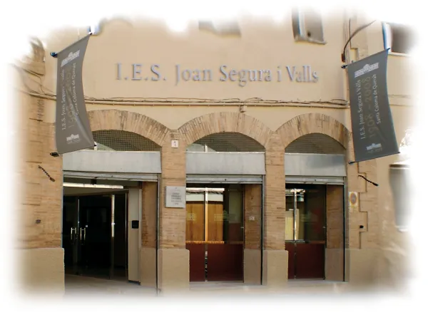 Institut Joan Segura i Valls