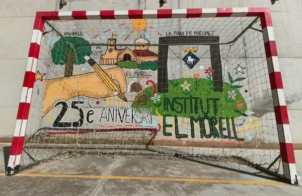 Institut El Morell