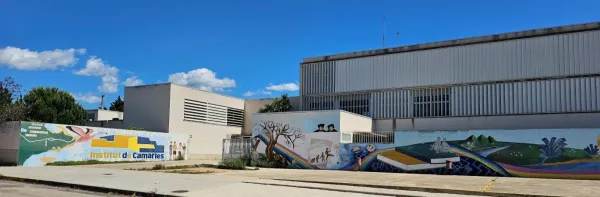 Institut Camarles