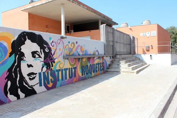 Institut Roquetes