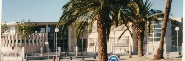 Institut Les Planes