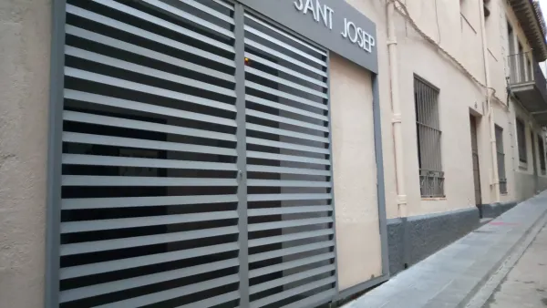 Cor De Maria - Sant Josep