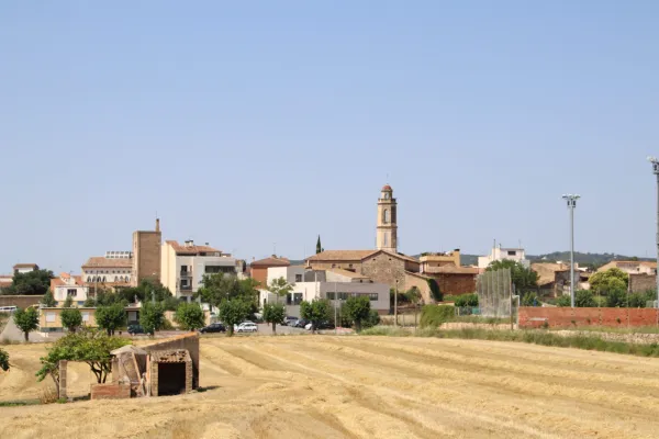 Llar d'infants l'Oreneta