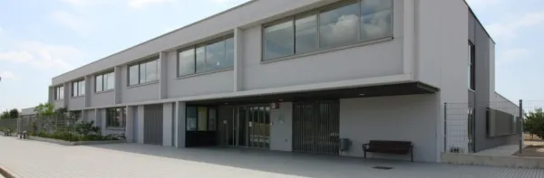 Escola Cavaller Arnau