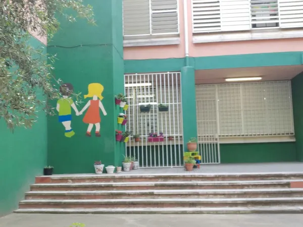 Escola Ramon Muntaner