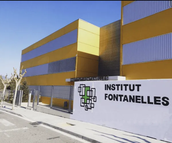 Institut Fontanelles