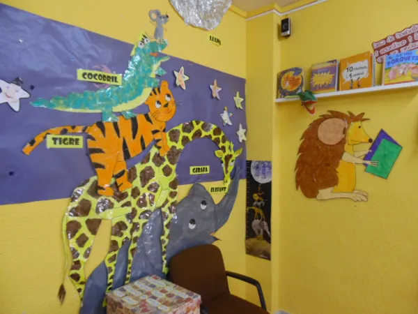Escola El Cucurull