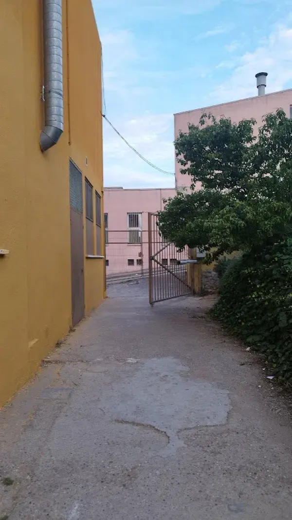 Institut Joaquim Rubió I Ors