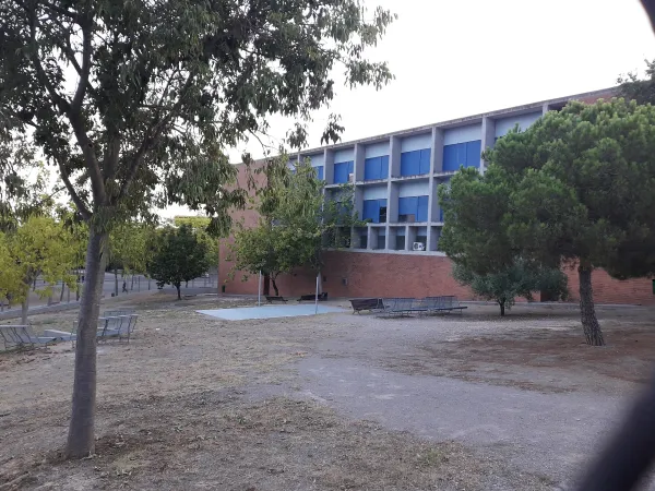 Institut La Mallola