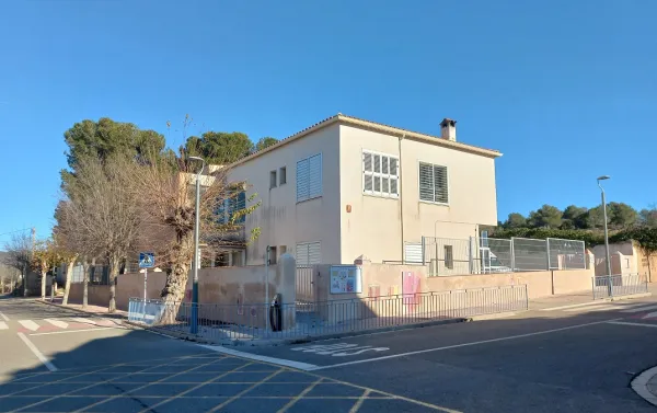 Llar d'infants de Masllorenç