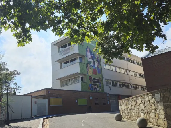Escola La Minerva