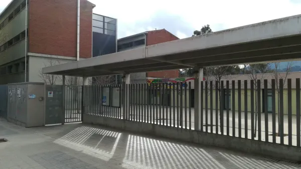 Escola La Vinyala