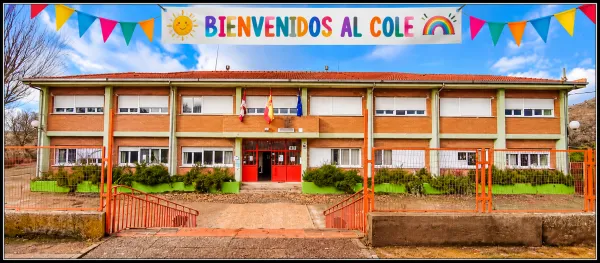 CRA CAMPOS DE GÓMARA