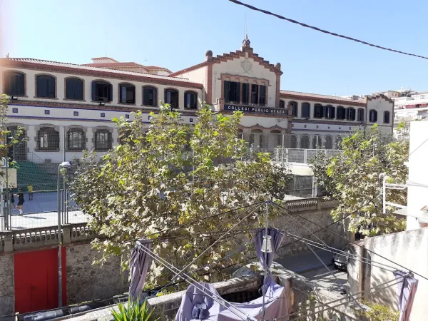 Escola Ocata